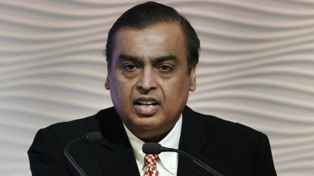 Mukesh Ambani (IE)