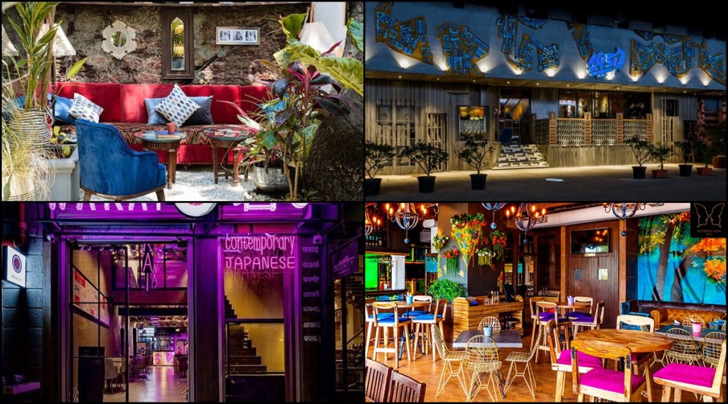 best restaurants, mumbai best restaurants