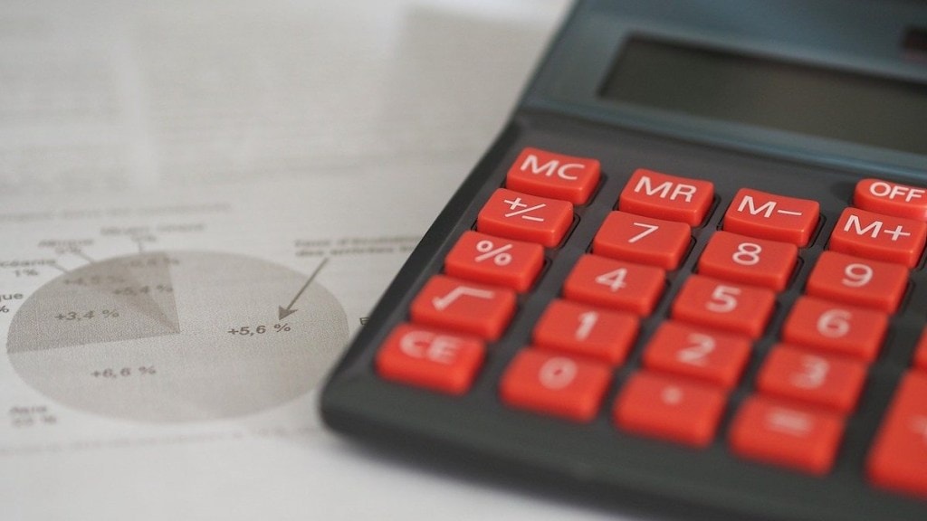 mutual fund calculator