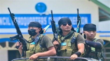 naga peace talk naga peace talk