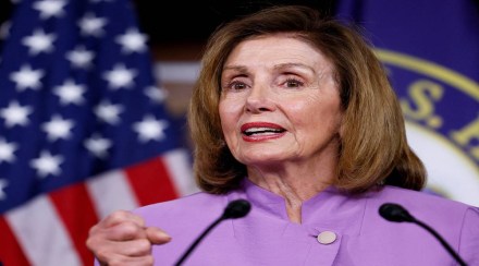 nancy pelosi on taiwan
