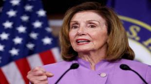nancy pelosi on taiwan