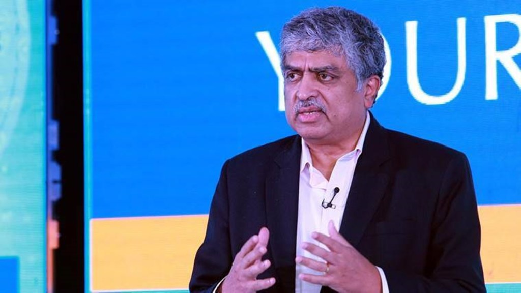 Nandan Nilekani