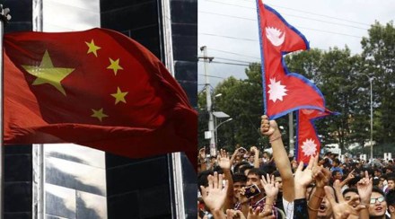nepal china bilateral