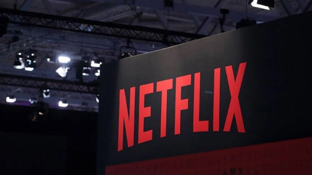 Netflix's goal is to attract subscribers who are ready to watch shows with advertisements, at almost half of its current price plan that costs $15.49 per month. Netflix's goal is to attract subscribers who are ready to watch shows with advertisements, at almost half of its current price plan that costs $15.49 per month.