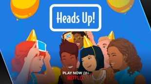 Netflix Heads Up