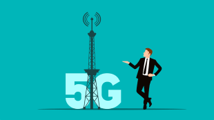 5g for msmes