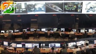 75th Independence Day | India at 75 | Space Satellites