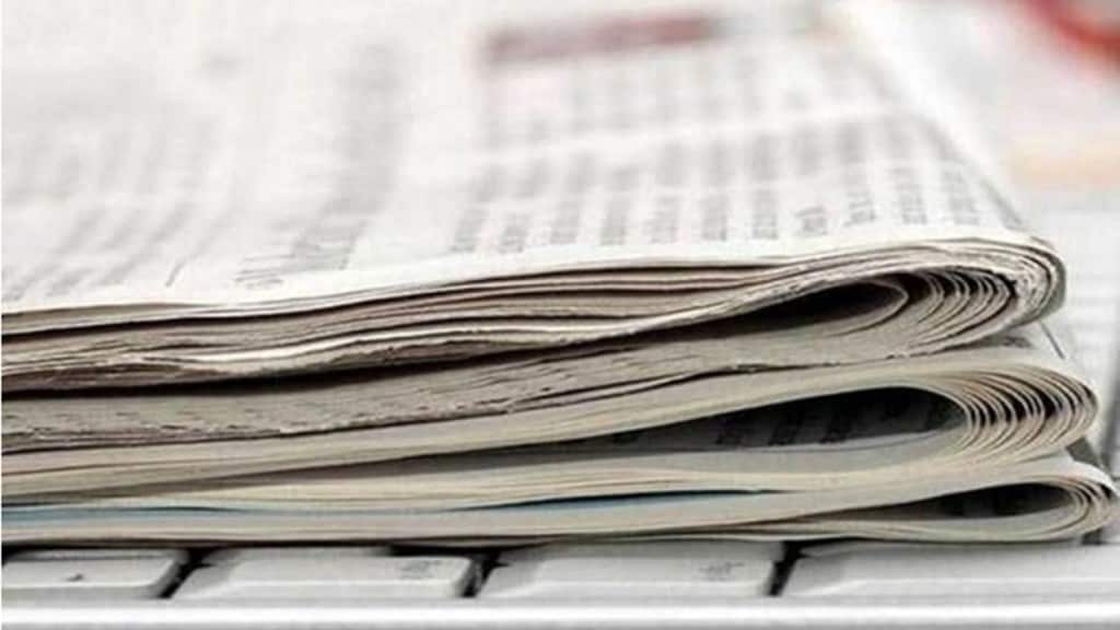 “The Londonderry Times is among the dwindling numbers of small newspapers in New Hampshire, as well as around the country," her lawyer, Tony Naro, said in a statement Friday.