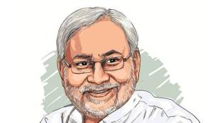 nitish kumar bihar cm
