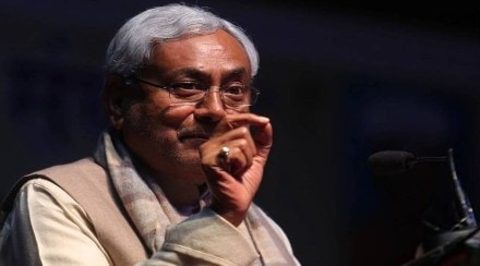 nitish kumar profile nitish kumar profile