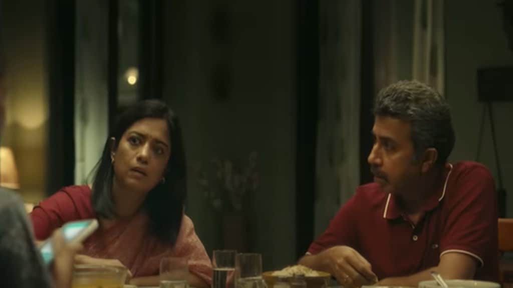 The newly introduced campaign is in line with the brand’s communication narrative of urging consumers to bring in a badlaav