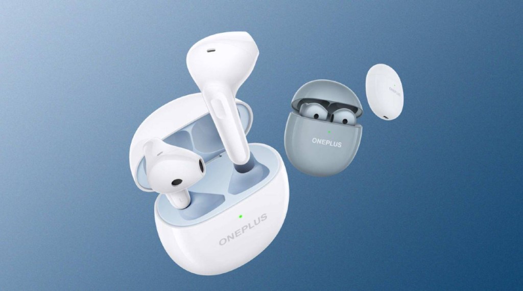 OnePlus Nord Buds CE
