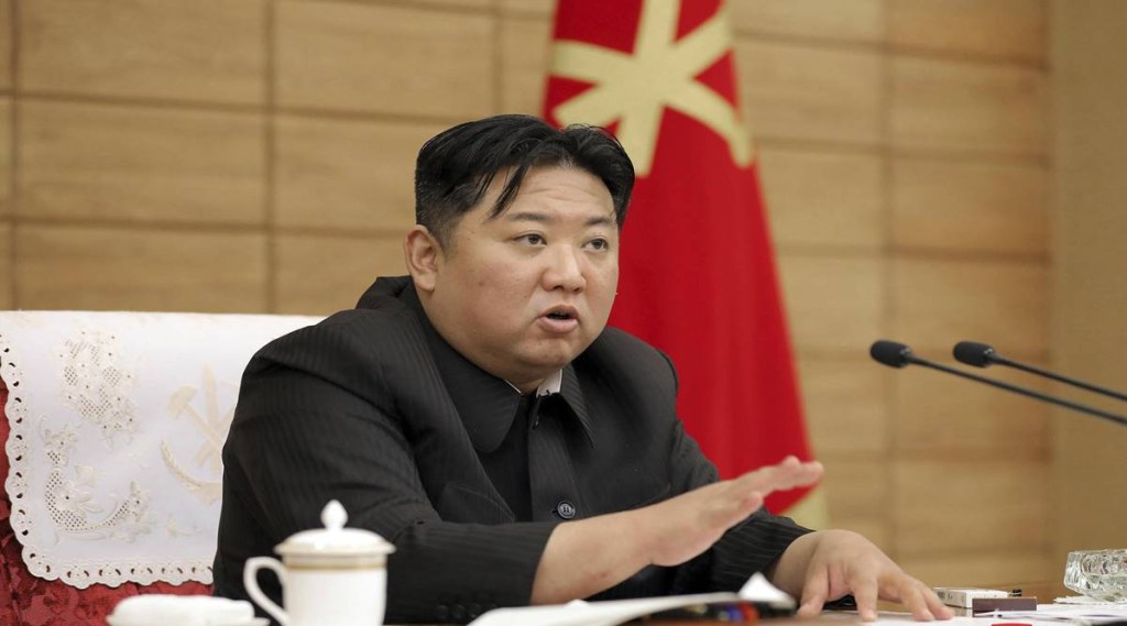 north korea on covid 19