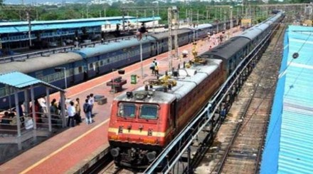 north western railways