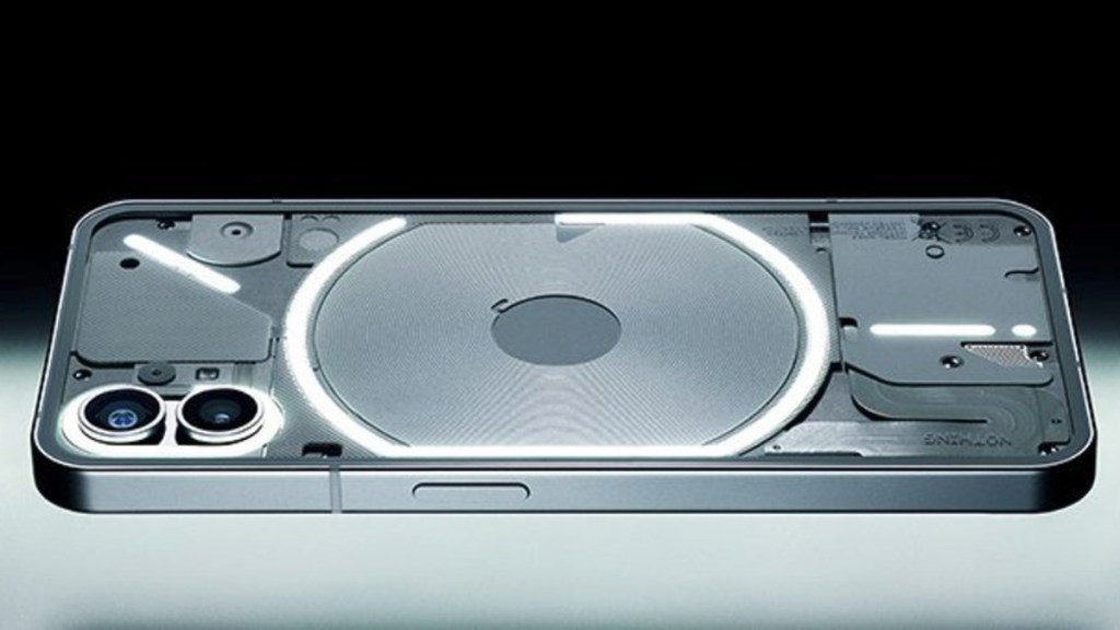 Nothing Phone 1