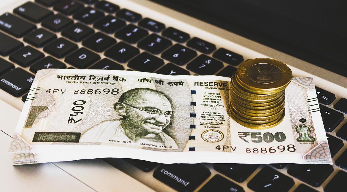 nps contribution with UPI nps contribution with UPI