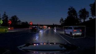 Connectivity is the pathway to autonomous and smart mobility