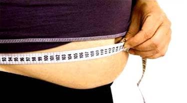 obesity in women
