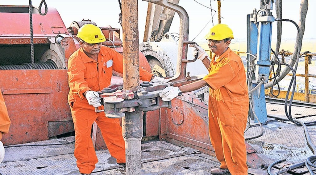 ONGC