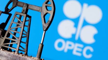 opec, india oil demand