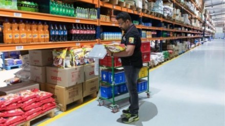 packaging and labelling