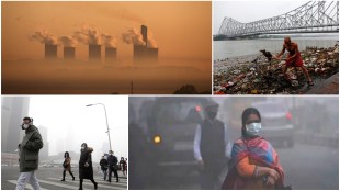 travel, pollution, India, Pakistan