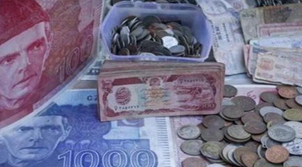 Last week, New York-based rating agency S&P Global revised Pakistan's long-term ratings from 'stable' to 'negative' due to spiralling inflation and tighter global financial conditions.