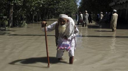 pakistan flooding