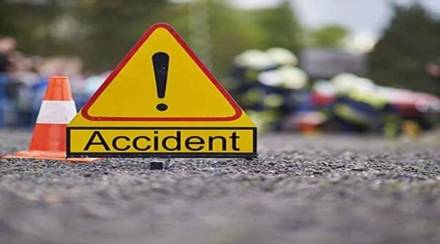 pakistan punjab bus tanker crash