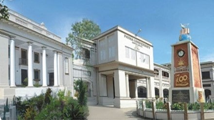 Prime Minister Narendra Modi had attended Patna University's golden jubilee ceremony in 2017, the minister said. Prime Minister Narendra Modi had attended Patna University's golden jubilee ceremony in 2017, the minister said.