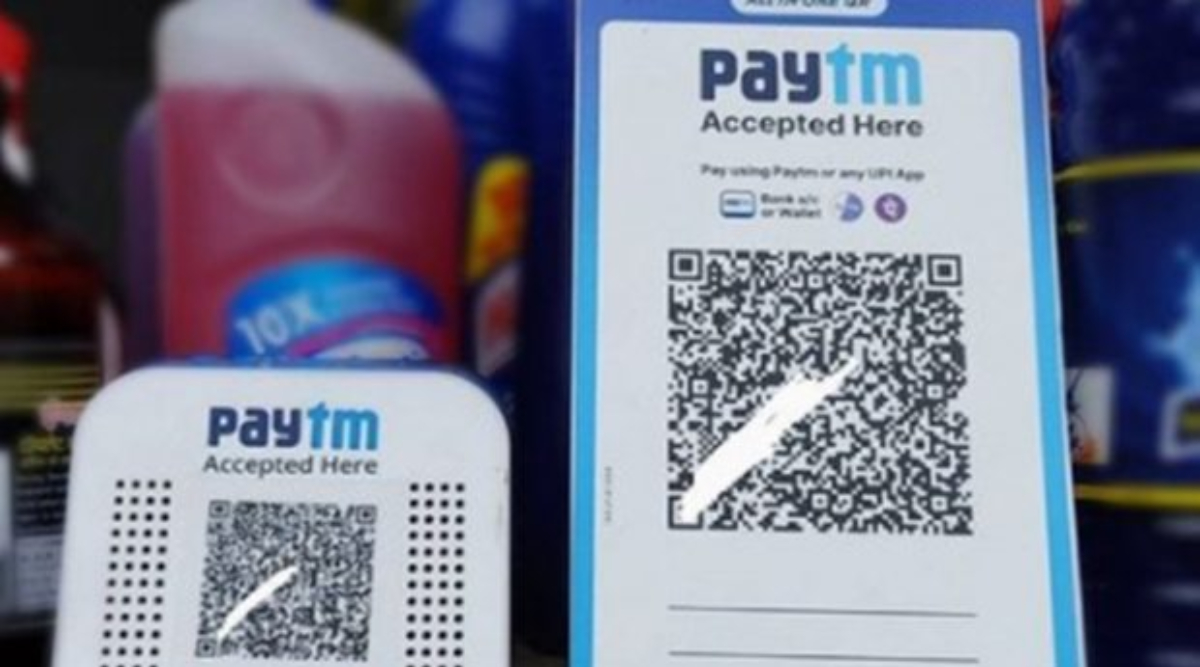 IiAS, Paytm, Paytm news, paytm latest, One 97 Communications, Vijay Shekhar Sharma, paym parent company IiAS, Paytm, Paytm news, paytm latest, One 97 Communications, Vijay Shekhar Sharma, paym parent company