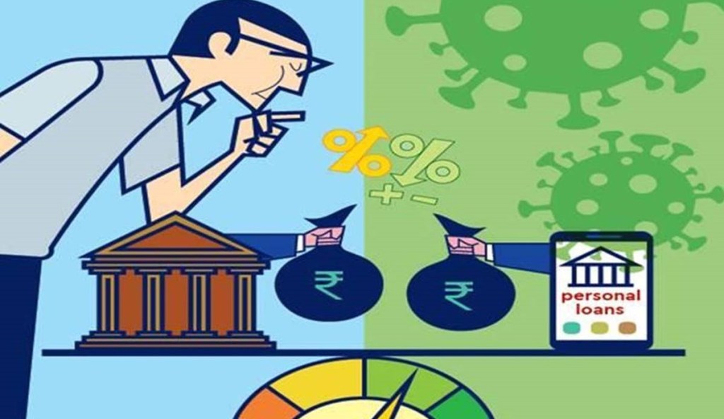 Retail lending surpasses pre-Covid highs in 2022, records 42% YoY growth