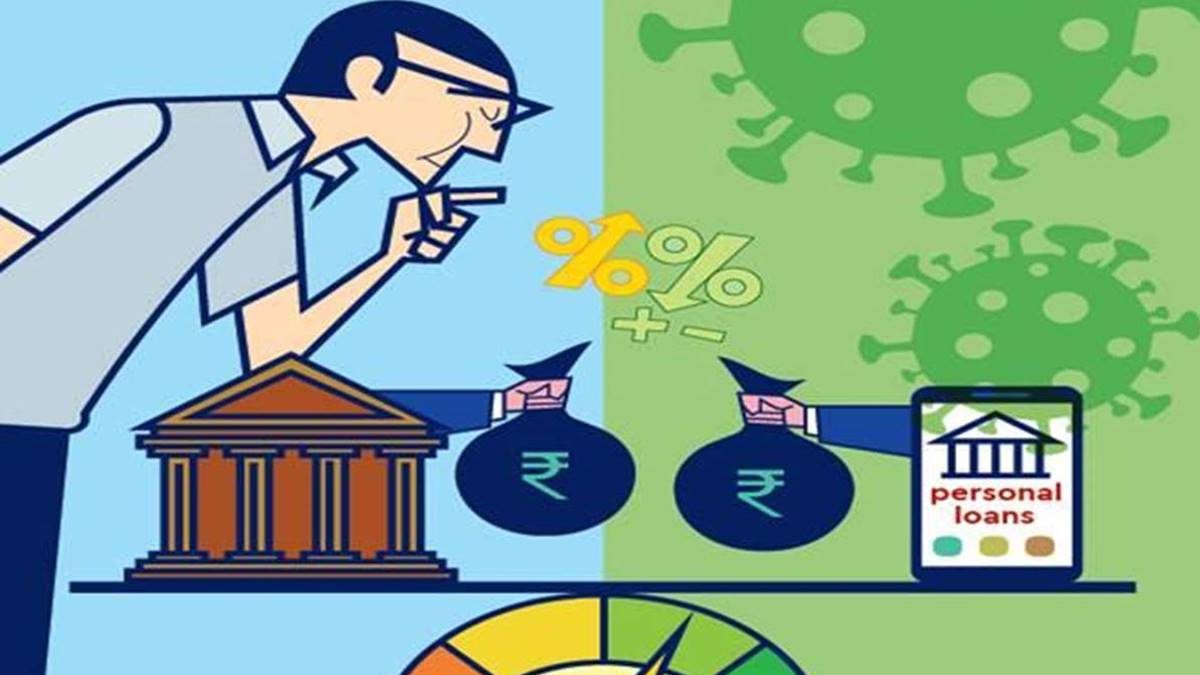 Rising rates? You can still get personal loans below 10% - Compare rates, EMI