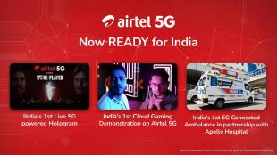 5g, 5g revolution, spectrum, bharti airtel, airtel, broadband, 5g services