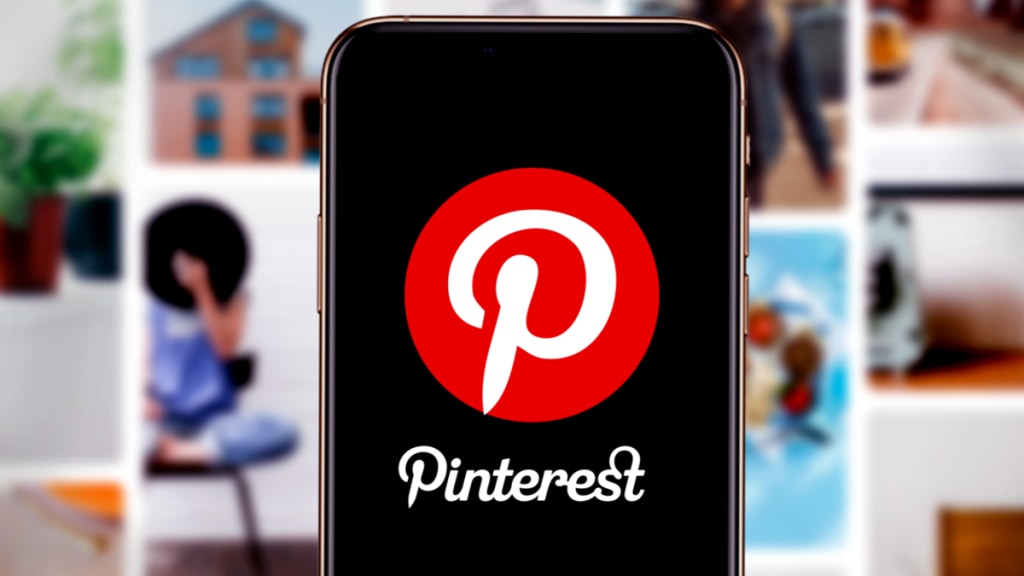 Pinterest said average revenue per user globally was $1.54, in line with estimates.
