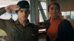 Pippa, Pippa trailer, Pippa release date, Ishaan Khatter, Mrunal Thakur, Bollywood