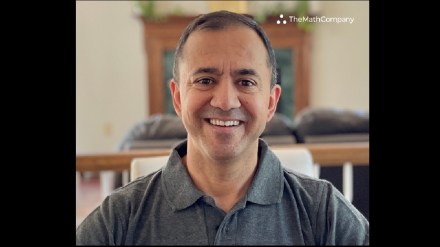 Dubey will focus on navigating the brand evolution and accelerating growth of the company.