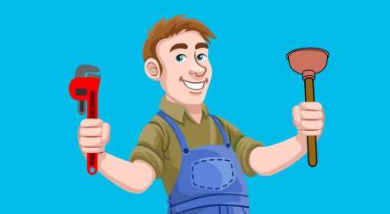 All sewage systems must be planned in such a manner that there is no foul smell and your waste goes away in a hygienic manner. (Image: Pixabay)