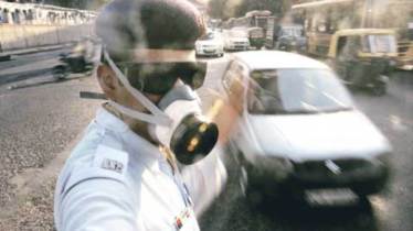 Pollution