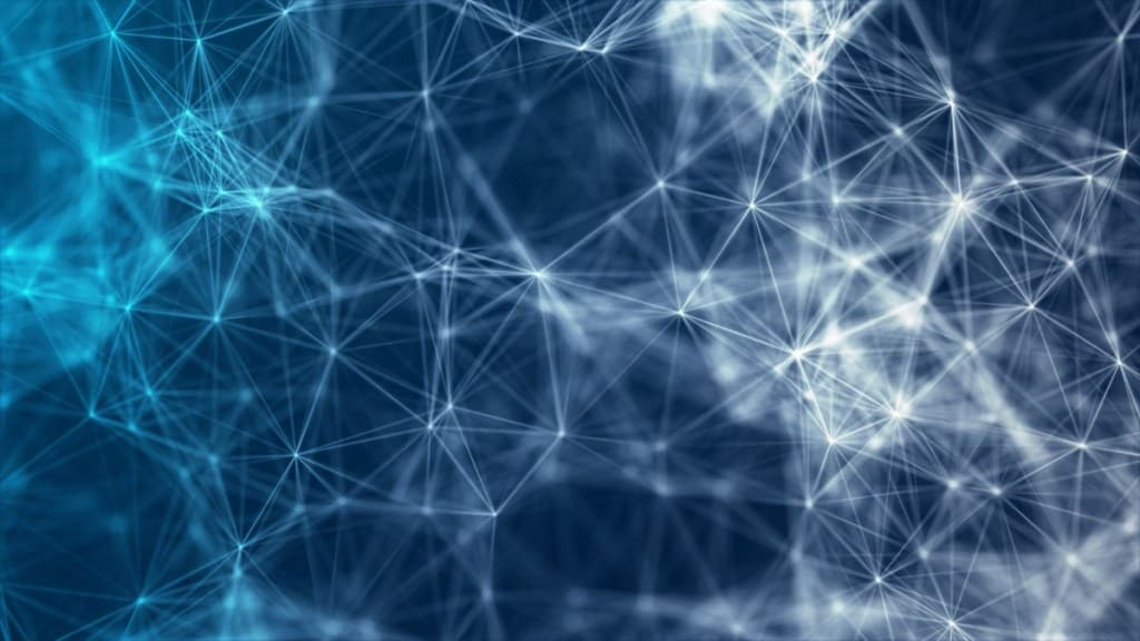 Blockchain can track end-to-end movement of goods through reduction in clerical errors and blind spots, Vineet Budki, CEO, Cypher Capital, said