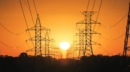 power sector crisis power sector crisis