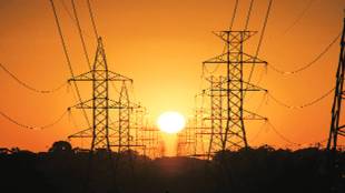 power sector crisis