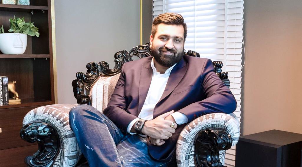 Priyank Sukhija, Priyank Sukhija restaurants, food