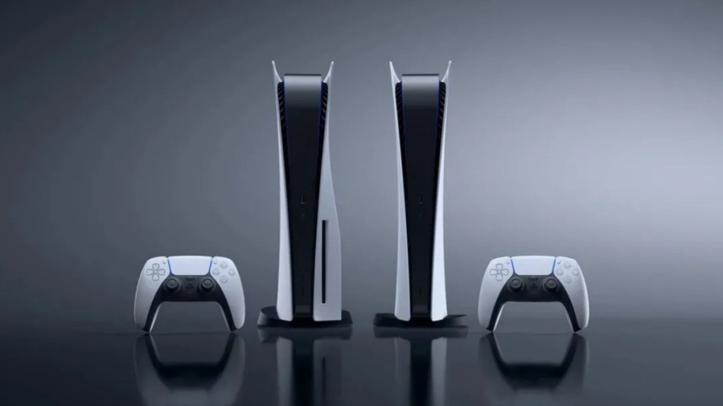 ps5