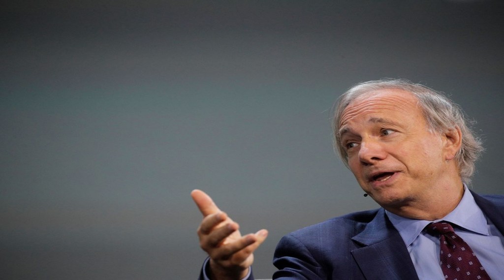 Ray dalio Ray dalio