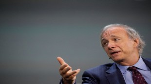 Ray dalio