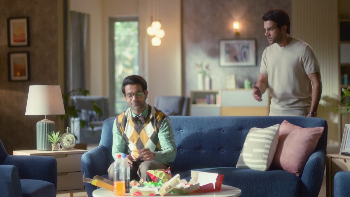 Conceptualised around the theme #SaveKiyaKya, the campaign aims to connect with Indian audiences Conceptualised around the theme #SaveKiyaKya, the campaign aims to connect with Indian audiences