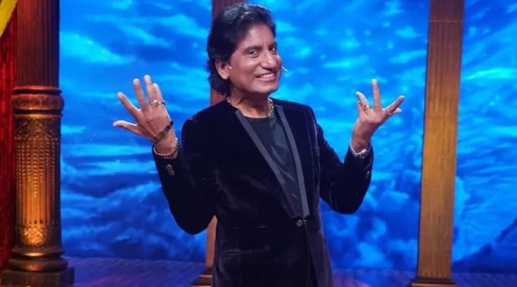 Raju Srivastava, Comedian Raju Srivastava, Raju Srivastava health, Raju Srivastava condition, Raju Srivastava death