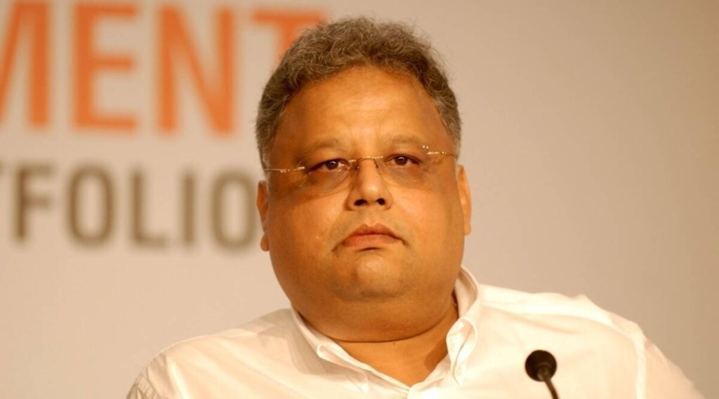 An investor with Midas touch, Jhunjhunwala was also the 48th richest person in the country.